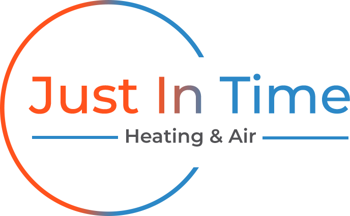 Just in Time Heating & Air